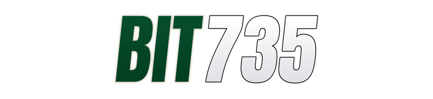 bit735 Logo
